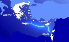 Καλώδιο Ελλάδας-Ισραήλ: Στο Παρίσι τα βλέμματα