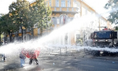Συνεχίζονται οι διαδηλώσεις στην Αλβανία: Τεταμένη η κατάσταση στα Τίρανα