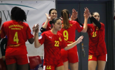 Αθηναϊκός-Λεωνίδας Αγ. Αναργύρων 33-19: Νίκη με πρωταγωνίστρια την Κουλούρη