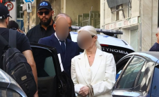 Θάνατος Μαζωνάκη: Το μήνυμα-φωτιά της Γάκα στην αναισθησιολόγο για τη μιδαζολάμη