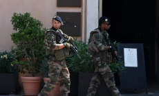 Europe Today: «Κατεβάζει» τον στρατό στους δρόμους η Γαλλία, ενισχύει τις εξουσίες της αστυνομίας η Ιταλία