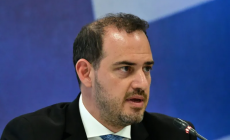 Στο Ιπποκράτειο διακομίστηκε ο Γιώργος Κώτσηρας μετά από αδιαθεσία στη βουλή