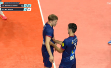 Επιβλητικός ο Φοίνικας στην πρεμιέρα, 3-1 τον Μίλωνα στου Ρέντη