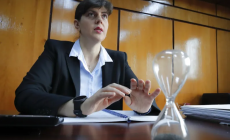 Αιχμές Κοβέσι για την ΕΕ: Μοτίβο καταστροφής της ευρωπαϊκής εισαγγελίας - Τι είπε για Ελλάδα και ΟΠΕΚΕΠΕ