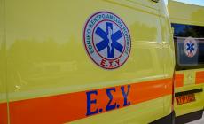 Τραγωδία στη Θεσσαλονίκη: Νεκρός 52χρονος σε φρικτό εργατικό δυστύχημα – Τον καταπλάκωσε σωλήνας βάρους ενός τόνου