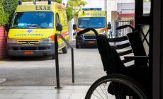 Χανιά: Πρώην ποδοσφαιριστής του Πλατανιά ο 34χρονος που σκοτώθηκε σε τροχαίο