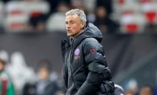 Ενρίκε: «Άξια κατέκτησε τα τρόπαιά της η Μάντσεστερ Σίτι»