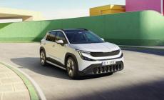 Νέο Skoda Epiq: Η ηλεκτροκίνηση γίνεται πιο προσιτή (τιμές)