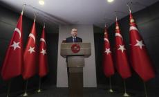 Τουρκία: Ο Ερντογάν καταδίκασε τις επιθέσεις των Χούθι στο αεροδρόμιο του Ριάντ