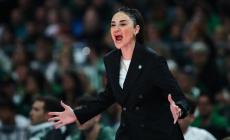Ερντέμ: «Δεν έχουμε καταφέρει να προπονηθούμε με πλήρες ρόστερ»