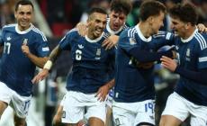 Ανέβηκε 5 θέσεις στο ranking της FIFA η Ελλάδα!