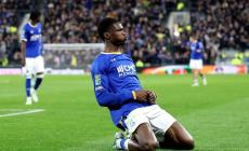 Η Έβερτον συμπλήρωσε την οκτάδα του Carabao Cup