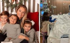 Σοκαριστική υπόθεση: Μητέρα έξι παιδιών έχασε χέρια, πόδια και χείλη μετά από υστερεκτομή - Ζητά αποζημίωση 68,5 εκατομμυρίων