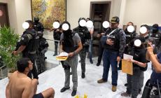 Ισημερινός: Εξαρθρώθηκε κύκλωμα εταιρειών που διακινούσε ναρκωτικά προς την Ευρώπη