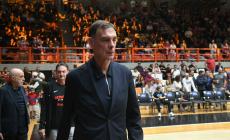 Μπαρτζώκας: «Πρέπει να σεβόμαστε τον κόσμο – Το μπάσκετ είναι πάνω απ' όλα»