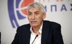 Φασούλας: «Στις εκλογές υπήρχαν 100-200 ψηφοδέλτια που ήταν πανομοιότυπα σταυρωμένα - Να παραιτηθεί το ΔΣ της ΕΟΚ»