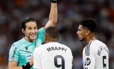 La Liga: Ιστορική απόφαση με δηλώσεις διαιτητών πριν και μετά τους αγώνες!