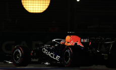Live: Grand Prix Σιγκαπούρης