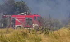Πυρκαγιά στα Μεταξάτα Κεφαλλονιάς - 112 για εκκένωση περιοχών