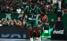 Live: Παναθηναϊκός - Περιστέρι Betsson