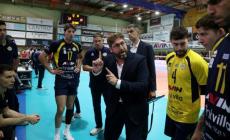 Γκαλιμπέρτι: «Σήμερα ο MVP ήταν ολόκληρη η ομάδα μας, συνεχίζουμε βήμα βήμα»