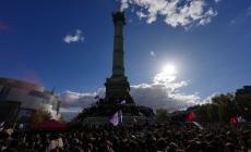 Γαλλία: Νέες κινητοποιήσεις το Σάββατο - Στους δρόμους 70.000 αστυνομικοί