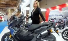 Gemini by Ariic Gobi 250: Adventure scooter που το αντέχει η τσέπη σου (pic, vid, τιμή)