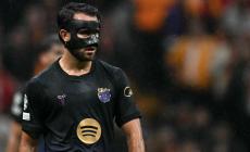 Πλήγμα στην Μπαρτσελόνα: Νοκ άουτ για το clasico ο Έρικ Γκαρσία!