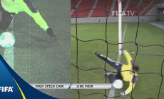 Μπαίνουν Goal Line Cameras στο πρωτάθλημα