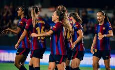 UWCL: Στις 12/11 το Μπαρτσελόνα-Άρσεναλ λόγω της γενικής απεργίας στην Ισπανία