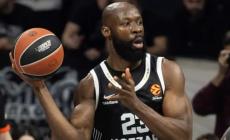 Γιεκίρι: «Ο Παναθηναϊκός έπαιξε δυναμικά - Ήταν εύστοχοι και εμείς όχι»