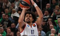 Η Εφές… διέλυσε την Ζαλγκίρις μέσα στο Κάουνας
