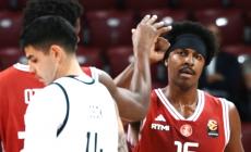 Άντεξε στην αντεπίθεση της Ρεάλ η Χάποελ και επικράτησε στην ματσάρα της Σόφιας