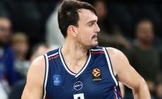 Σάριτς: «Αν κερδίζεις τον Παναθηναϊκό, με τους υπόλοιπους θα είναι πιο εύκολα»