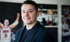 Αϊβάζογλου: «Υπάρχουν ομάδες που υποβιβάζονται και παίζουν στην Euroleague - Συνεχίζουμε για μία νέα λίγκα του χρόνου»