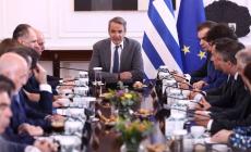 Το «καλάμι» που έφτασε μέχρι το Υπουργικό και η μεγάλη μάχη του Οκτωβρίου