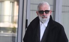 Ξέσπασμα Φιλιππίδη: «Είσαι καραγκιόζης γελοίε, σε έκανα παρέα γιατί σε λυπόμουν» (vid)