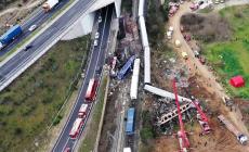 Τέμπη: Η εισαγγελία Πρωτοδικών Λάρισας ζητά να γίνουν άμεσα οι εκταφές σορών θυμάτων