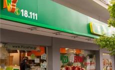 Pizza Fan: Αγωνία για 2.500 εργαζόμενους και το εργασιακό τους μέλλον – Με κατεβασμένα ρολά τα 110 καταστήματα