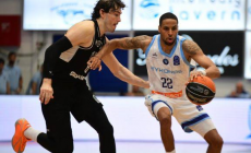 FIBA Europe Cup: Πρεμιέρα για Μύκονο και Ηρακλή