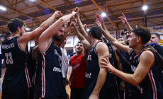 Εlite League: Εντός έδρας δοκιμασία με την Κομοτηνή για τον Πανιώνιο - Στη Νέα Ερυθραία το Λαύριο