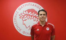 Ζιάκας: «Κλειδί ο ρυθμός με Φερόλ, στόχος να φτάσουμε ψηλά στο EuroCup»