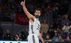 Ο Γιουλ έγραψε ιστορία: 700 συμμετοχές στην ACB και συνεχίζει...