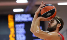 Κλωνάρας: «Ήθελα να βρεθώ κάπου που θα εξελιχθώ»