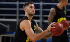 Με Γιόβιτς η αποστολή του Άρη στο Ροστόκ