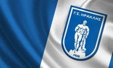 ΓΣ Ηρακλής: «Ολόκληρη η Ελλάδα έγινε μάρτυρας μιας σιχαμερής διαιτητικής παρωδίας»