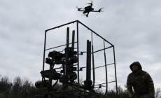 Ουκρανία: Νέα ρωσική επίθεση με drone στο Κραματόρσκ