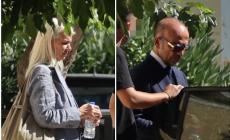 Θάνατος Μαζωνάκη: «Είμαι συντετριμμένη» - Η κόρη των γιατρών αδειάζει τη Γάκα και αθωώνει τον πατέρα της