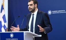 Μαρινάκης για σκάνδαλο στο μπάσκετ: Άμεση η διαβίβαση των στοιχείων στον αθλητικό εισαγγελέα