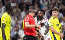 Νέα εποχή στη La Liga: Οι διαιτητές θα δίνουν εξηγήσεις και μετά τη λήξη των αγώνων